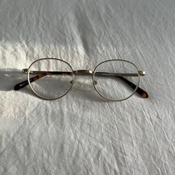 Eyebuydirect Prescription Eyeglasses -1.50