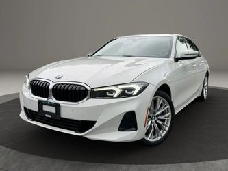 2023 BMW 3 Series