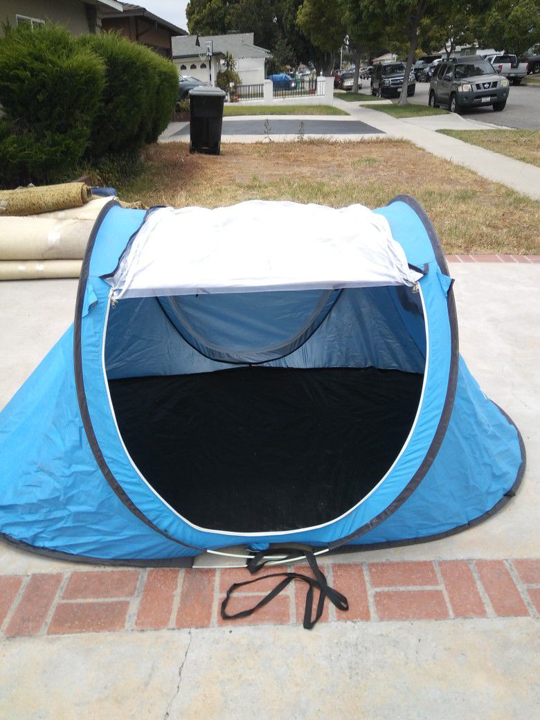 Photo Tent Pop Up