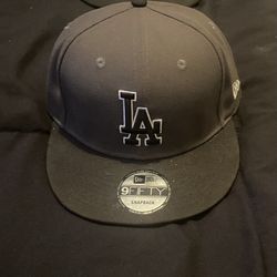 Los Angeles Hat
