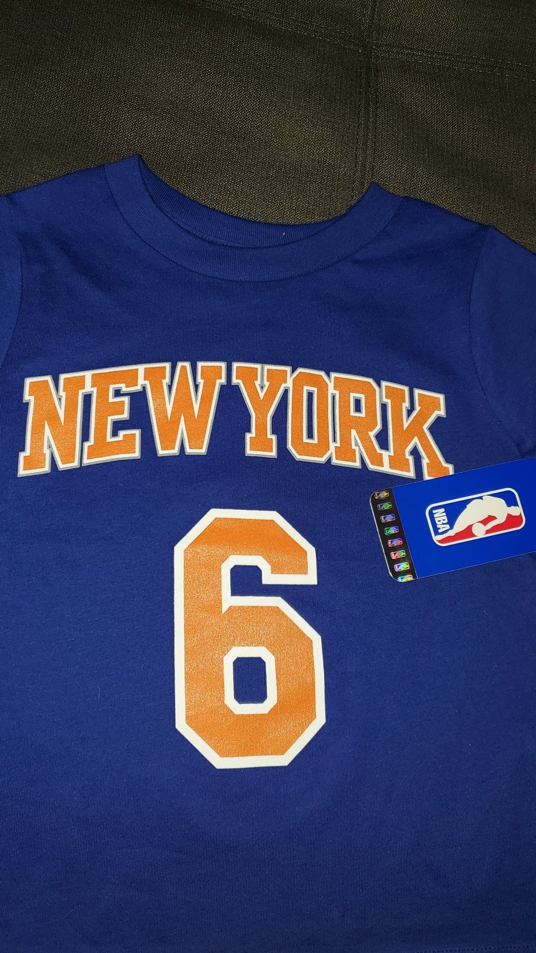 New York knicks