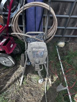 Paint Sprayer