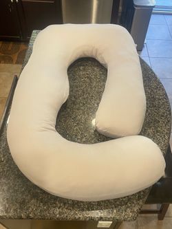 Pregnancy Pillow