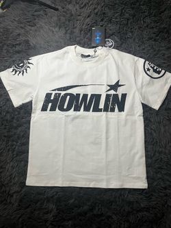 Hellstar shirt size medium