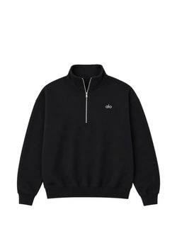 Alo quarter zip
