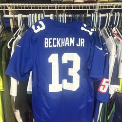 OBJ Jersey Offical Size M