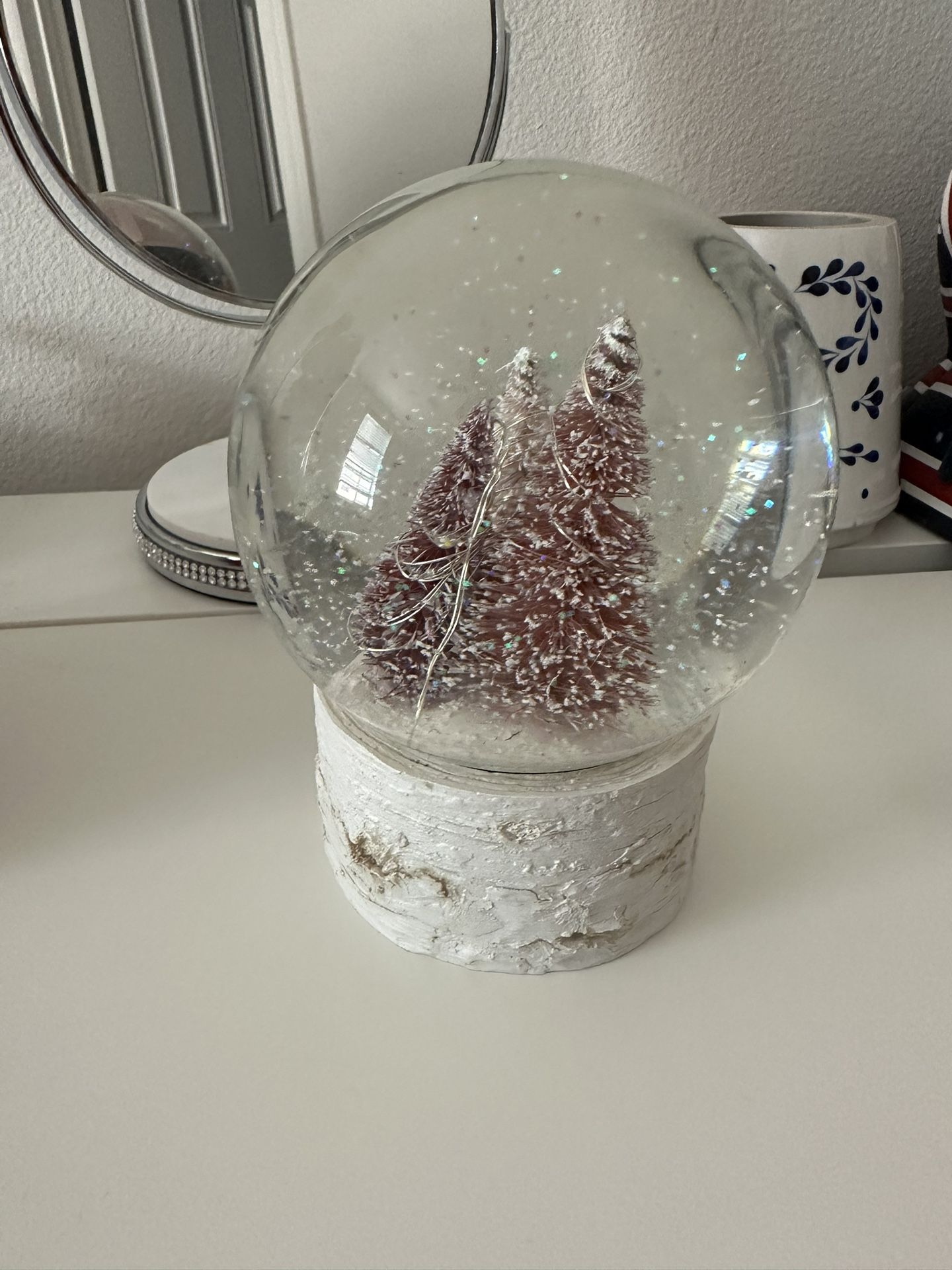 SNOWGLOBE