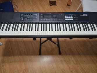 Roland JUNO-DS