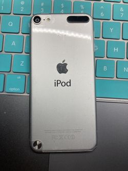 iPod Touch 5th Generation 