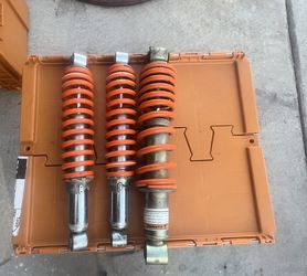 All Yamaha Blaster