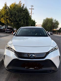 2024 Toyota Venza