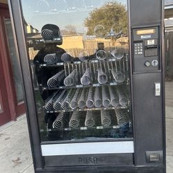Vending Machine