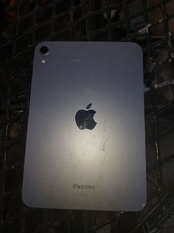 IPad mini