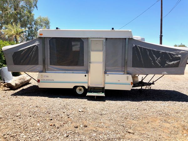 1990 Coleman for Sale in Phoenix, AZ - OfferUp