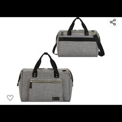 Ruvalino Diaper Bag