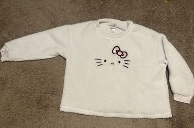 Hello Kitty Long Sleeve