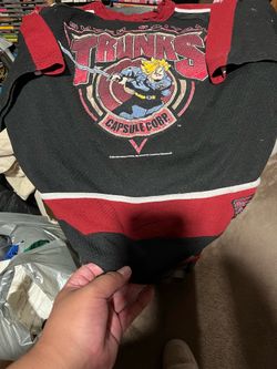 Rad Clothes Vintage