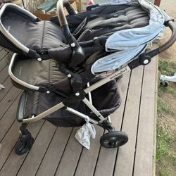 Mockingbird Stroller 