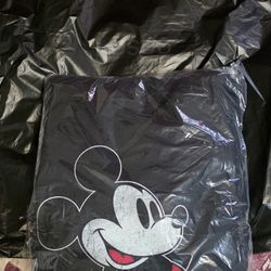 Darcsport Mickey Mouse hoodie