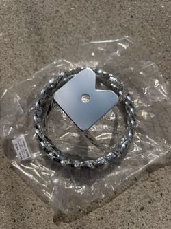 Square Twisted Will steering wheel Low Rider Bikes
