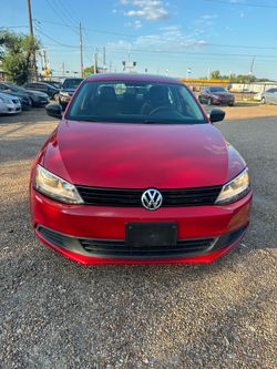 2014 Volkswagen Jetta