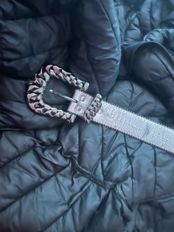 BB simon belt