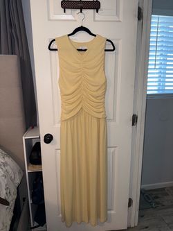 Topshop Dress