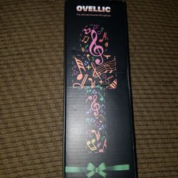OVELLIC Microphone