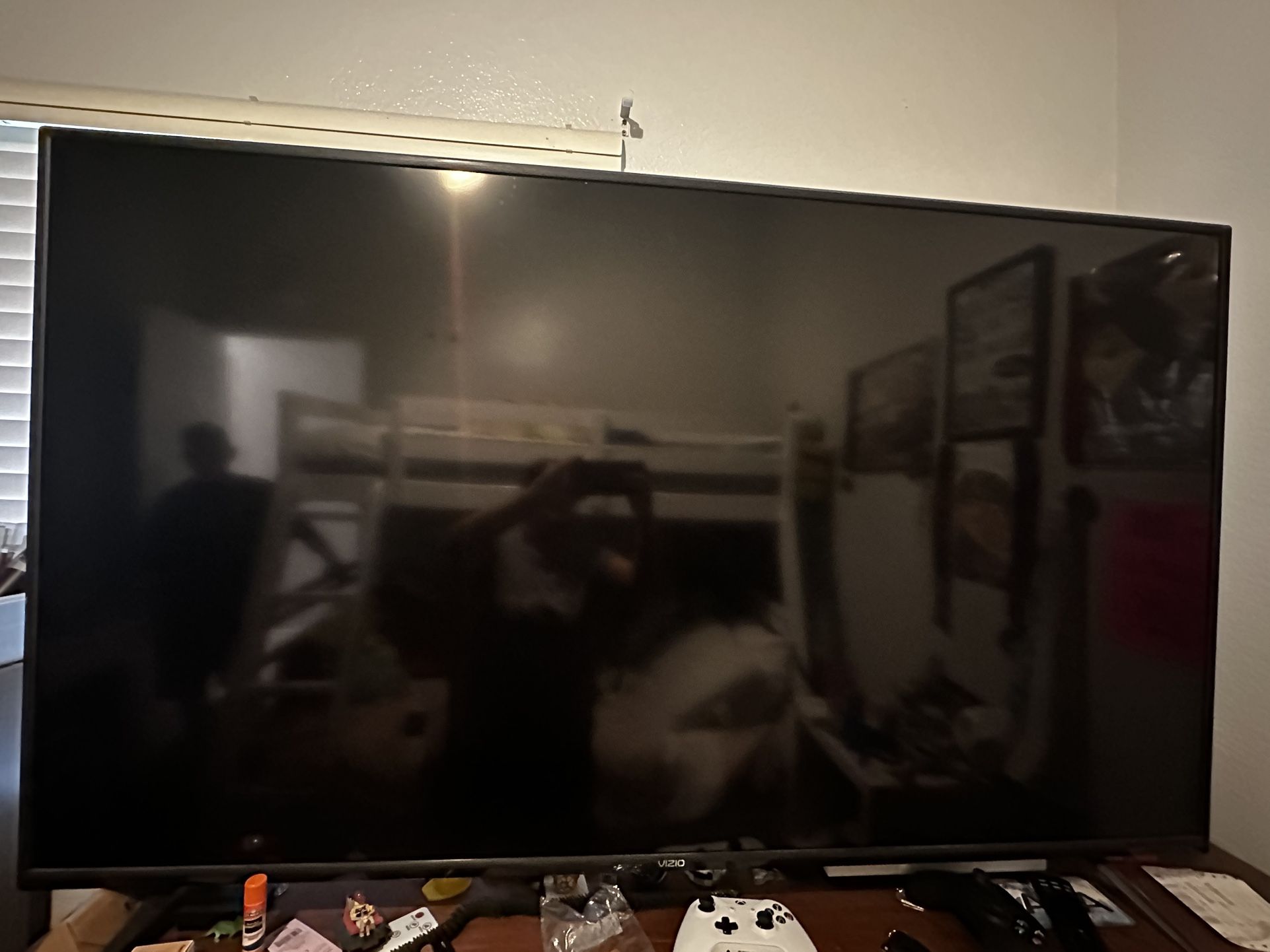 50in Vizio Smart TV