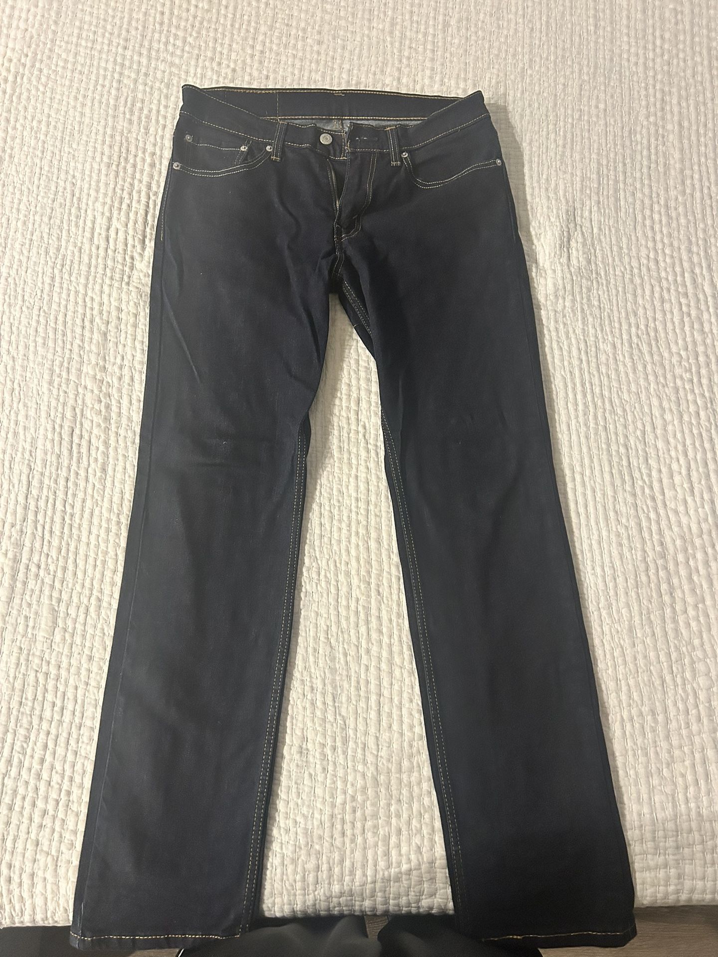 511 Levi’s Jeans Men
