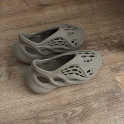Yeezys 