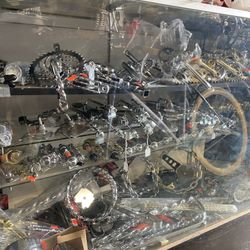 Lowrider Parts Brand New