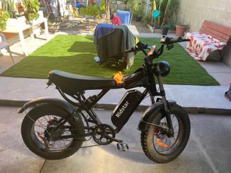 Ridstar Q20 Pro