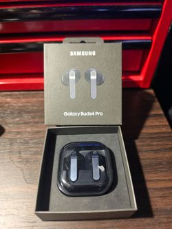 Galaxy Buds Pro 4