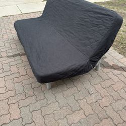 Futon Bed