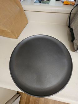 Pizza pan