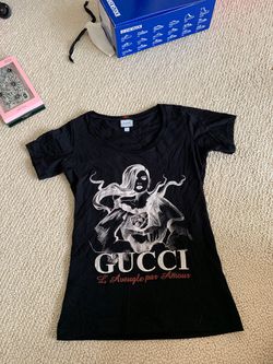 Gucci women’s shirt