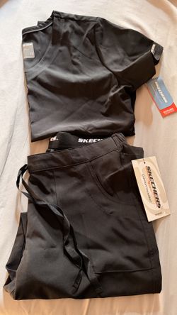 Women’s New Skechers Scrubs