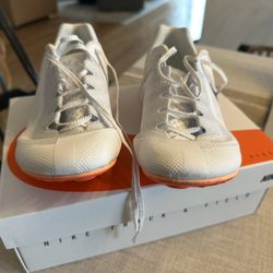 Nike Zoom Rival Track Shoes 10/11.5