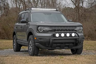 RC 1.5 Inch Lift Kit Ford Bronco Sport 4WD (2021-2026)