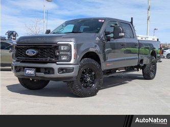 2023 Ford F-350