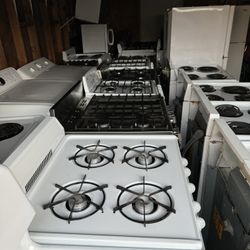 Stoves And Refrigerators Different Prices