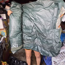 Inflatable  Bed 