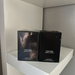 Tom Ford Cologne 