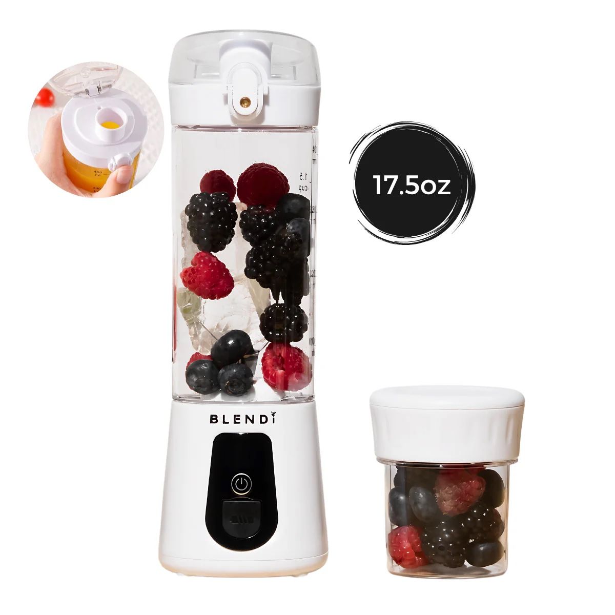 Blendi Pro+ Portable Blenders. new