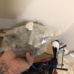 Brand New Power Steering Pump 98-02 Honda Accord