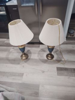 Lamps