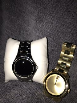 MEN WATCHES 300 EACH