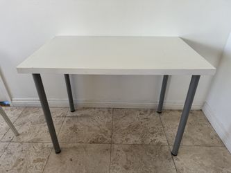 Home Office Desk - Lightweight 