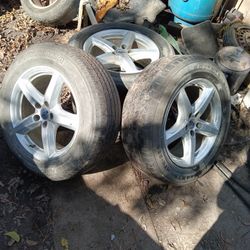 Para Ford Explorer 2019 